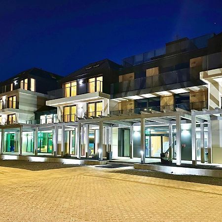 Aparton Ustka Exterior foto